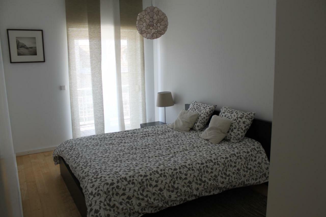 Apartment Apartament Luciano Cordeiro