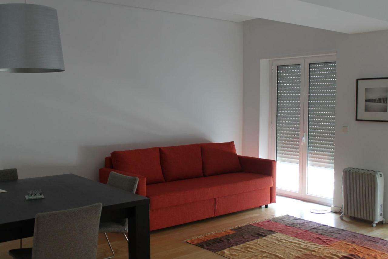 Apartament Luciano Cordeiro