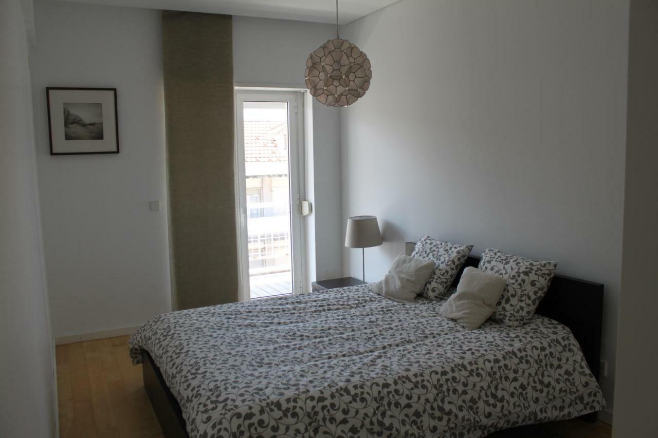 Apartament Luciano Cordeiro *