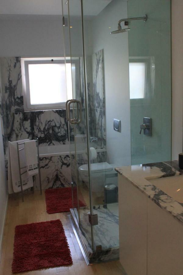 Apartament Luciano Cordeiro Apartment Lissabon