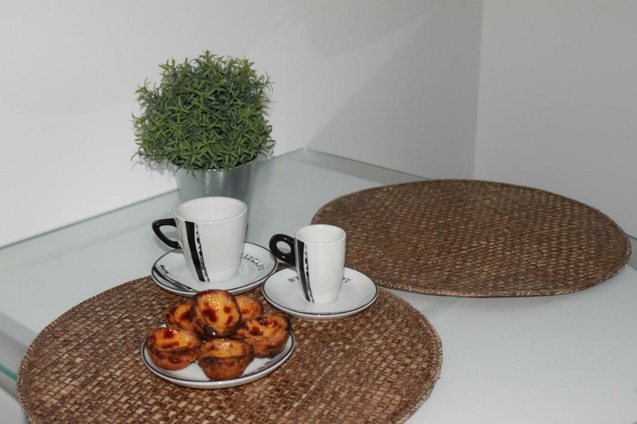 Apartment Apartament Luciano Cordeiro Lissabon